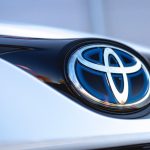 Strategi Baru Toyota Hadapi Rival China