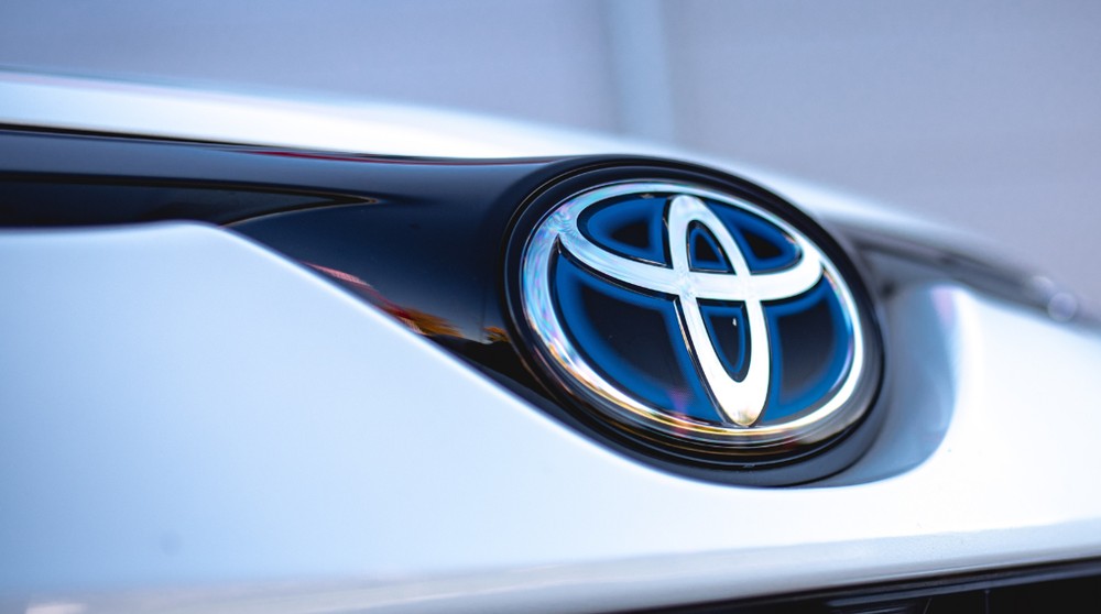 Strategi Baru Toyota Hadapi Rival China