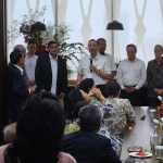 Luhut Isyaratkan Pensiun Usai 2029