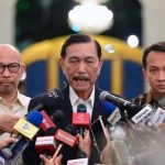 Rahasia Sukses Luhut Binsar Pandjaitan