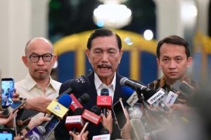 Rahasia Sukses Luhut Binsar Pandjaitan