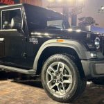 Rival Baru Suzuki Jimny Harga Murah