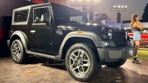 Rival Baru Suzuki Jimny Harga Murah