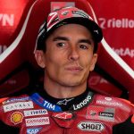 Rossi Bongkar Marquez Tunggu Pensiun