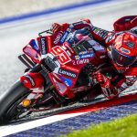 Marc Marquez Akui Acosta Ancaman Nyata