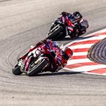 Mandalika Jadi Penentu Juara MotoGP 2027