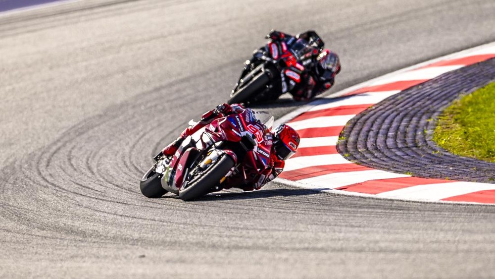 Biaya Bahan Bakar MotoGP Melejit Drastis