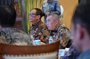 Penerbangan Lumpuh Total