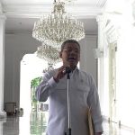 Utang BLBI Rp218 Triliun Akhirnya Lunas
