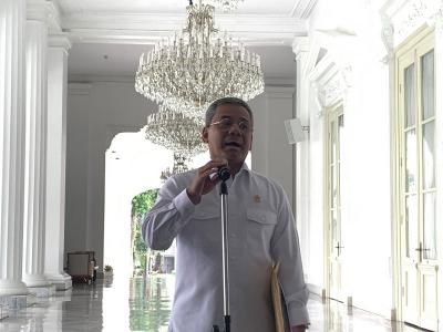 Utang BLBI Rp218 Triliun Akhirnya Lunas