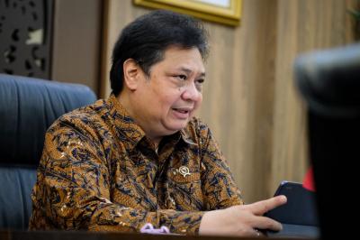 Strategi Baru Dongkrak Industri Furnitur