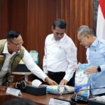 El Nino Lewat Stok Beras Aman