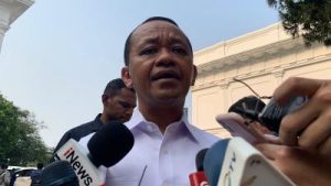 BBM Makassar Tuntas Bahlil Bongkar Modus Curang