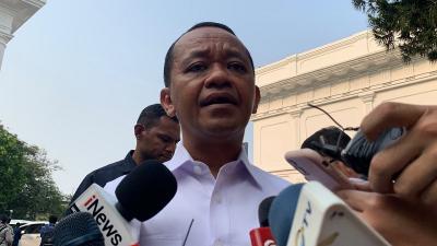 BBM Makassar Tuntas Bahlil Bongkar Modus Curang