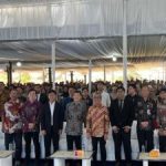 Investasi Dini Kunci Sukses Mahasiswa
