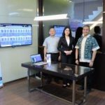MNC Sekuritas Buka Cabang Unik di Jakarta Barat