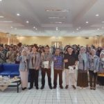 Mahasiswa PNJ Siap Jadi Investor Cerdas