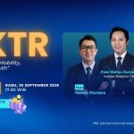 Masa Depan Kendaraan Listrik VKTR