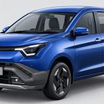 Suzuki Listrik 7 Penumpang Harga Mengejutkan