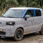 Suzuki Siapkan EV Harga Kaget