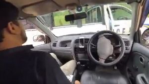Mobil Pintar Gagal Total