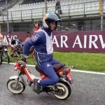 Aksi Toprak Razgatlioglu Bikin Ngakak