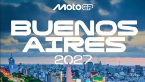 Argentina Siap Guncang MotoGP