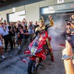 Era Baru Balap Motor Italia Dimulai