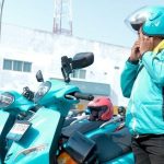 Ojol Listrik Vietnam Siap Gebrak Jakarta