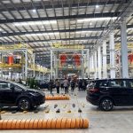 BYD Subang Kejutan Produksi