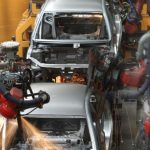 Dunia Geger Mobil China Super Cepat