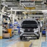 Vietnam Rebut Hati Investor Otomotif