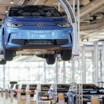 VW Guncang Jerman