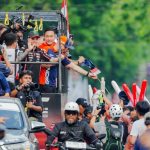 Marquez Guncang Mataram