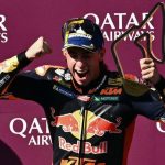 Duel Maut Acosta vs Marquez di Ducati