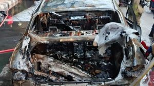 Ioniq 6 Hangus Slipi
