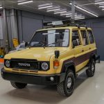 Mobil Kijang Modifikasi Bisa Jadi Milik Anda