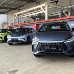 Pesan Khusus Prabowo BYD Langsung Tancap Gas