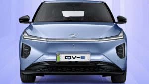 Daihatsu Perodua EV Murah Menggebrak