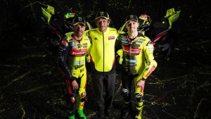 Untung Ratusan Miliar Sponsor MotoGP