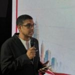 Logistik RI Gebrak Pasar Malaysia