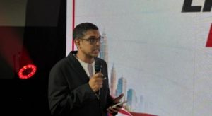 Logistik RI Gebrak Pasar Malaysia