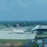 Tiket Terbang Makin Mahal