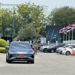 Thailand Guncang Pasar EV Global