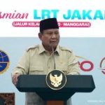 LRT Jakarta Siap Ekspansi Besar