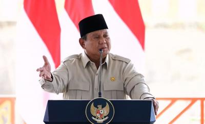 Presiden Teken Aturan Baru Kopdes Merah Putih