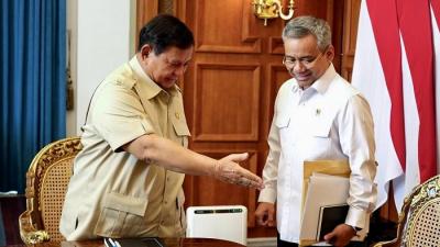 Utang BLBI Rp218 Triliun Akhirnya Lunas