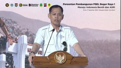 Revolusi Sampah Dana Rakyat