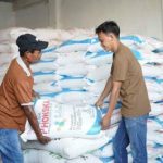 Pupuk Bersubsidi 2027 Segera Disalurkan