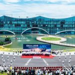 Revolusi Robot Chery Dimulai